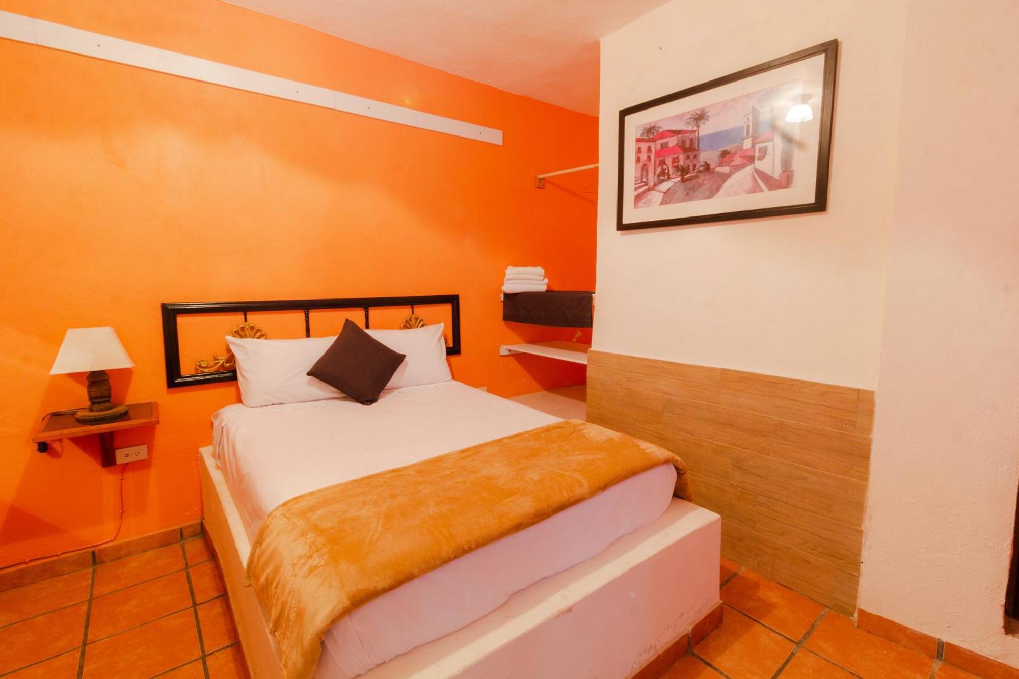 Hotel Casa 12 Reales Guanajuato Exteriér fotografie