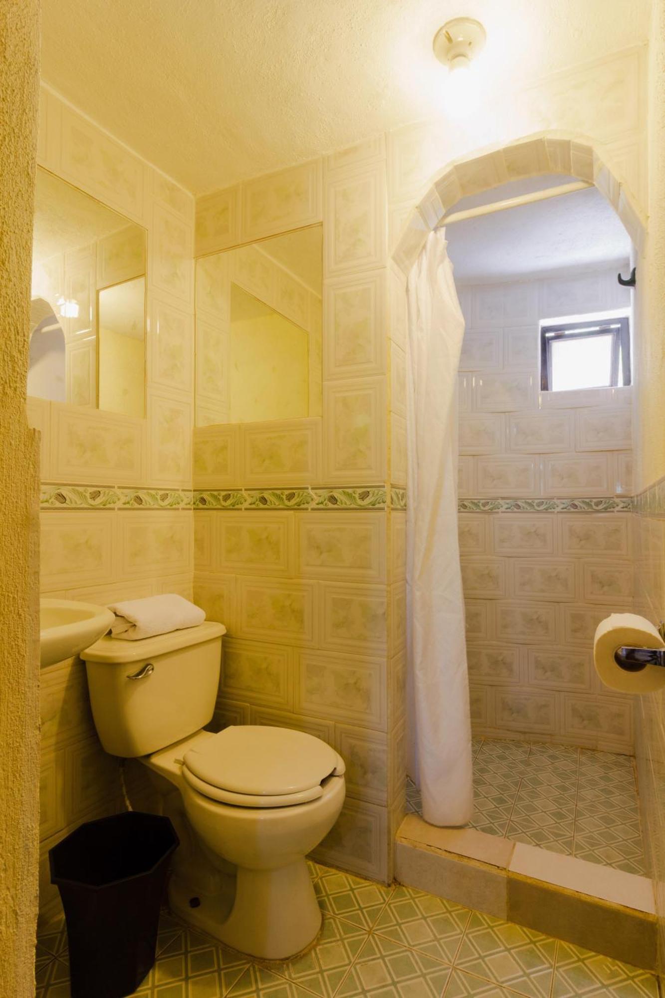 Hotel Casa 12 Reales Guanajuato Exteriér fotografie