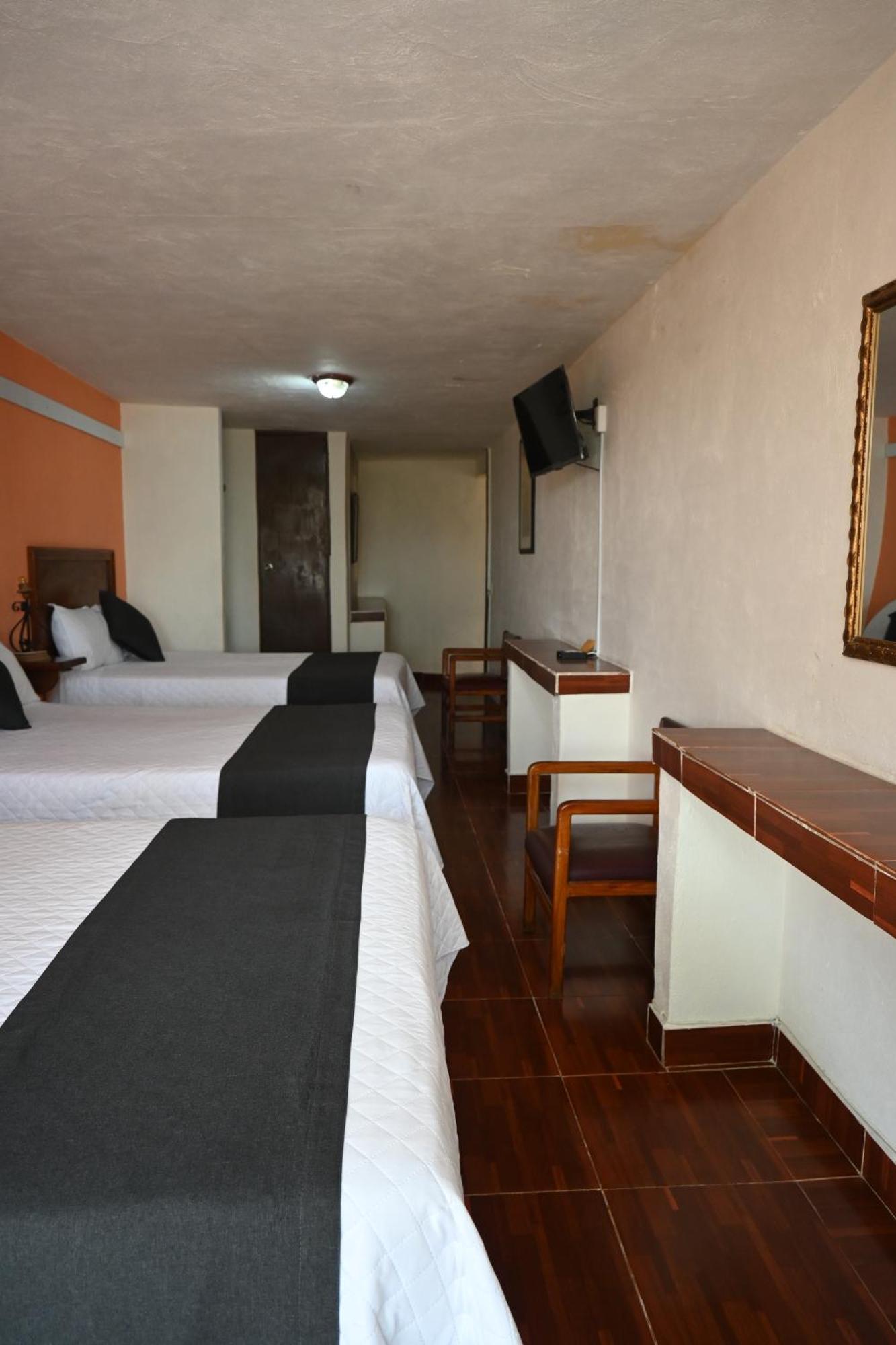 Hotel Casa 12 Reales Guanajuato Exteriér fotografie